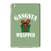 gangsta wrapper iPad Mini 4