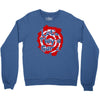lets play a game Crewneck Sweatshirt