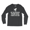 dog lovers Long Sleeve Shirts