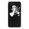 bee attack iPhone 7 Plus Case