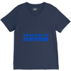 ask me why i'm jawsome V-Neck Tee