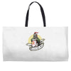 praise the sun Weekender Totes