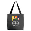 sanderson sister tee Tote Bags