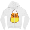 candy Zipper Hoodie