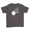 crazy cow Youth Tee