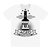 limited edition 1985 aged perfection All Over Women's T-shirt