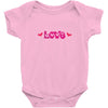 FAHRIE77 Baby Bodysuit