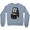 rocket cats Crewneck Sweatshirt