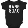 hang over Baby Bodysuit