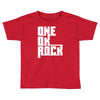one ok rock Toddler T-shirt