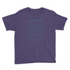 c and d Youth Tee