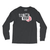 big time rush tv series Long Sleeve Shirts