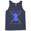 Sanji One Piece Tank Top