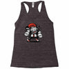 broangle Racerback Tank