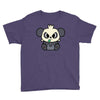 pancham pokedoll Youth Tee