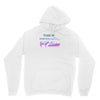 otter bullship Unisex Hoodie