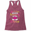 just once i want to be somebody elses fi̇rst choice Racerback Tank