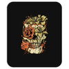 death flower Mousepad