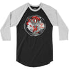 nerd boy 3/4 Sleeve Shirt