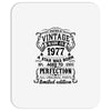 Vintage 1977 Mousepad