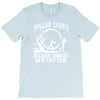 roller derby   zombie T-Shirt