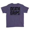 Death Grips Youth Tee