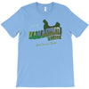greetings from kakariko village T-Shirt