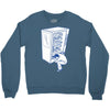 some choices are just out of reach Crewneck Sweatshirt