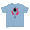 shadow cat Youth Tee