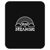 drunk on dreaming Mousepad