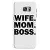 wife mom boss Samsung Galaxy S7