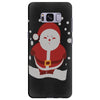 christmas santa Samsung Galaxy S8 Plus