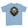 lion head Youth Tee