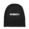 science a real american hero Baby Beanies