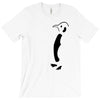 penguin american apparel T-Shirt