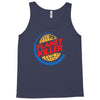 planet killer Tank Top