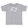 lost electron Toddler T-shirt