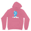 oh the places you'll see Unisex Hoodie