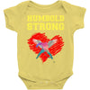 Humboldt Strong Baby Bodysuit