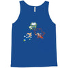 dragon puff z [converted] Tank Top