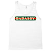 badassy Tank Top