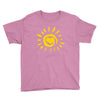sun Youth Tee