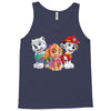 animal funny Tank Top