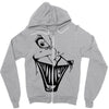 joker Zipper Hoodie