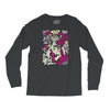 split Long Sleeve Shirts