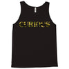 Curious Soldier Tank Top