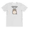 i am in love with cats All Over Women's T-shirt