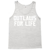 outlaws for life Tank Top