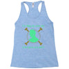 Roronoa Zoro One Piece Racerback Tank