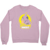 knight Crewneck Sweatshirt